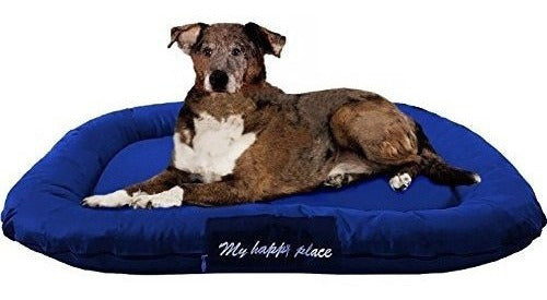 Almohadilla De Cama Para Mascotas