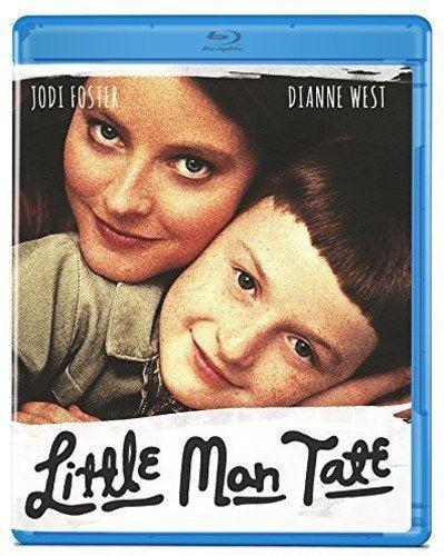 Little Man Tate [blu-ray]