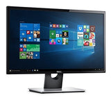 Monitor  De 24 Con Pantalla Led Iluminada
