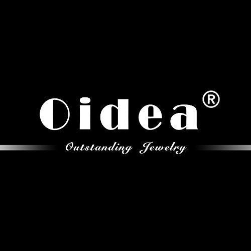 Oidea 6 Unids 10 Mm De Acero Inoxidable De Carbono Hombres