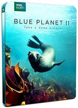 Planeta Azul 2 Edición Limitada