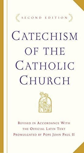 Catecismo De La Iglesia Católica: Segunda Edición