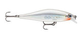 Anzuelo con forma de pescado 3.5 Pulgadas, 0.3 Oz,