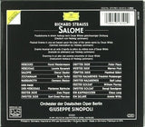 Richard Strauss: Salomé