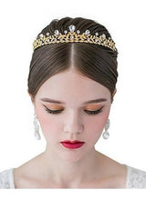 Tiara para novia  Princesa Tiara