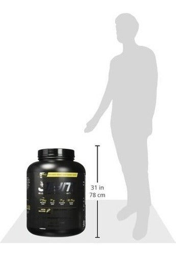 proteina Una Combinación Óptima