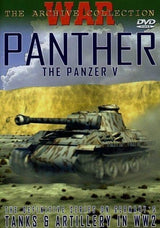 Panther - El Panzer V DVD