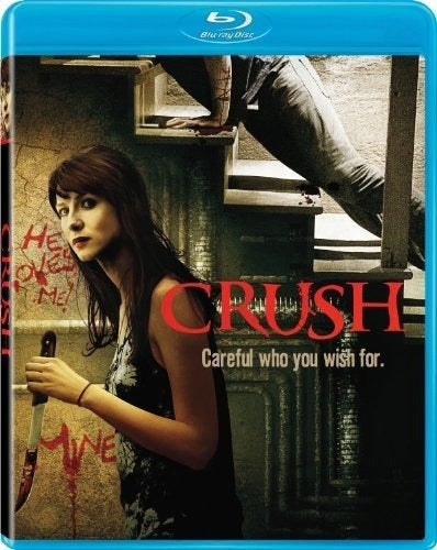 Aplastar [blu-ray]