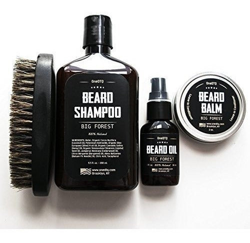 Kit De Tratamiento