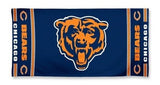 Toalla de playa Chicago  Nfl 1-30 X60