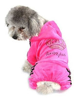 Ropa Para Mascotas Para Perros Pequeños