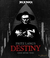 DVD - Destino (1921)