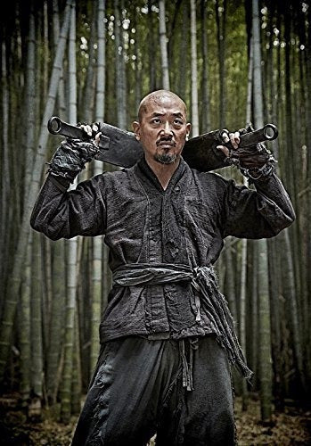 Kundo: La Era Del Rampante [blu-ray]