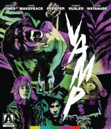 Vamp (edición Especial) [blu-ray]