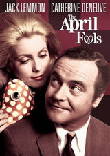 Los Tontos De Abril dvd