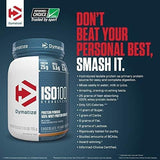 Whey Protein Powder Isolate, Pastel De