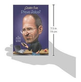 ¿quién Fue Steve Jobs? (spanish Edition)