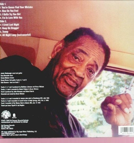 Dios Sabe Que Lo Intenté [vinilo]