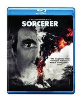 pelicula en blu ray de Sorcerer