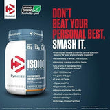 Proteina para entrenar