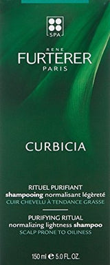 Champú Regulador De Luminosidad 5.1 onzas