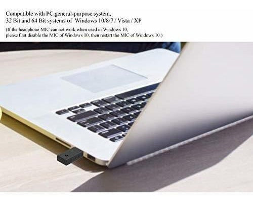 Transmisor Inalámbrico Bluetooth