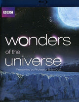pelicula en blu ray de Maravillas Del Universo