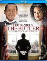El mayordomo de Lee Daniels [blu-ray]