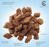 Crumps 'naturals Mini Pollo semi húmedo 1
