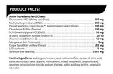 Glycoflex Plus.