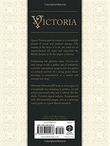 Victoria: una celebración de una reina y su glorioso reinado