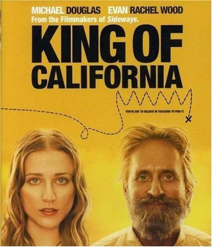 Rey De California [hd Dvd]
