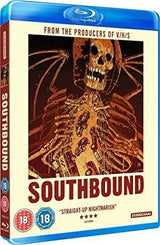 Hacia El Sur [blu-ray]