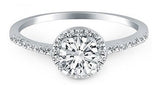 Set Solitario Cubic Zirconia