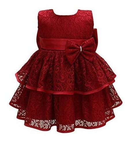 Vestidos de fiesta para niñas