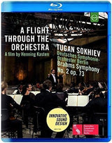 Un Vuelo A Través De La Orquesta