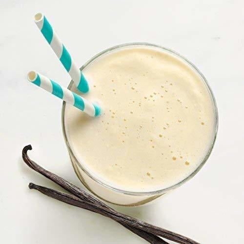 Batido De Vainilla Hmr 120, Rico En Nutrientes, 120
