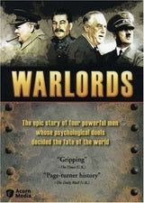 DVD de Guerreros
