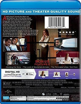 Animales Nocturnos [blu-ray]