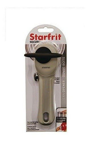 Abrelatas automático
