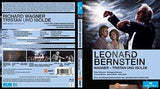 Wagner: Tristán E Isolda [blu-ray]