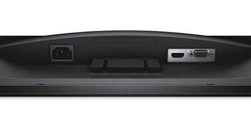 Monitor  De 24 Con Pantalla Led Iluminada
