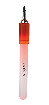 Mini Glowstick Nite Ize Led  Brillantes Y Reutilizables Led