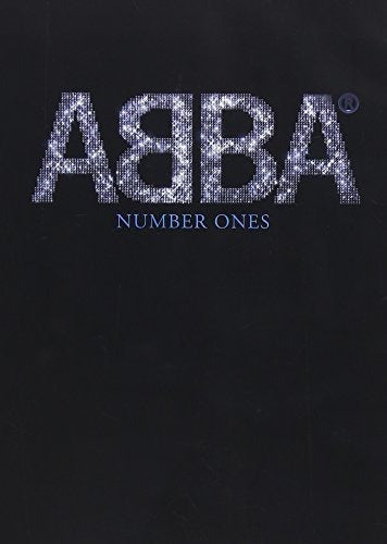 Abba  Número Uno dvd