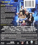 La Familia Addams [blu-ray]