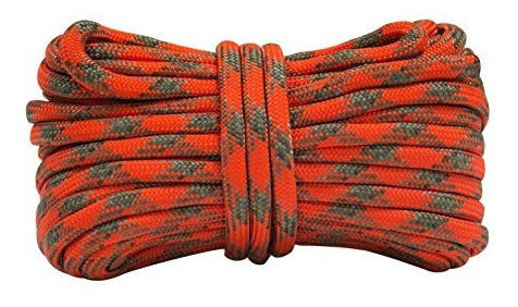 Cable De Uso General Para Pies Ust De 30 Pies Con Paracord
