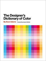 El Diccionario De Color Del Diseñador