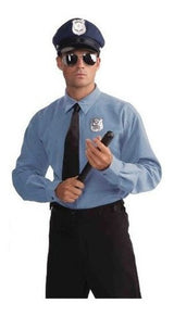 Kit De Accesorios Para Disfraces De Policía