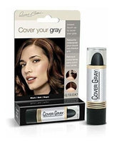 Cubra Su Stick Up Stick Color Gris - Negro .15 Onza