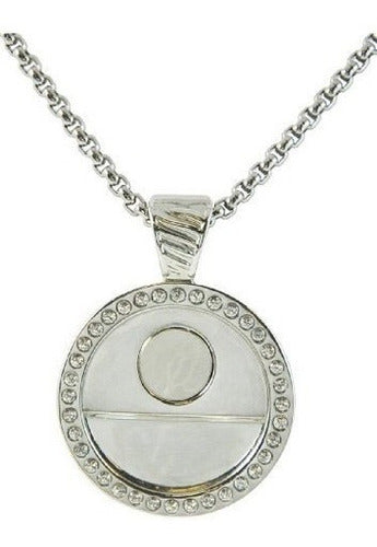 collar de mujer